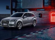 2017 Audi Q7 3.0T Premium quattro