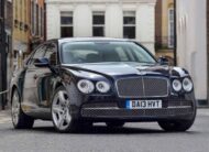 2017 Bentley Flying Spur