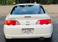 HONDA INTEGRA IS