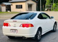 HONDA INTEGRA IS