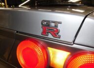 NISSAN SKYLINE GT-R AUTECH VERSION 40TH ANNIVERSARY