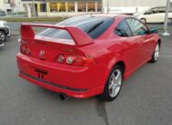 HONDA INTEGRA TYPE S