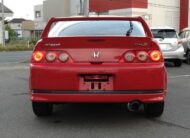 HONDA INTEGRA TYPE S