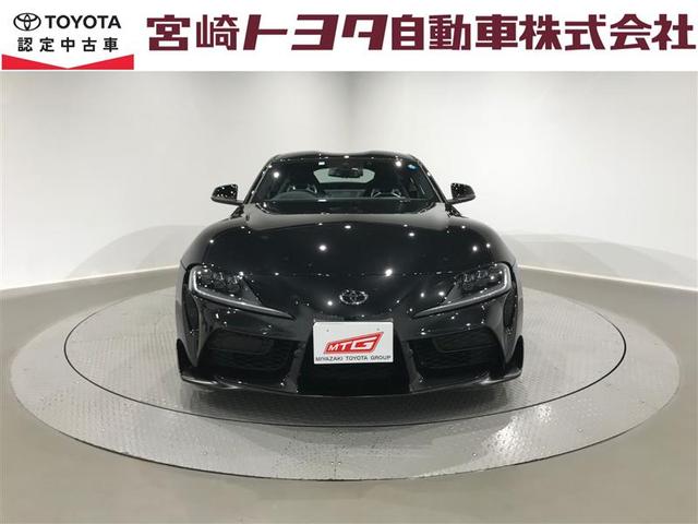 TOYOTA SUPRA SZ-R