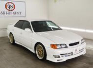 TOYOTA CHASER TOURER V