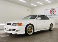 TOYOTA CHASER TOURER V