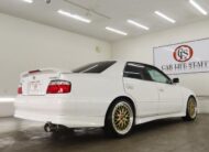 TOYOTA CHASER TOURER V